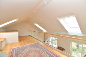 Mezzanine floor - click for photo gallery
